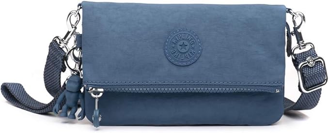 Kipling 凯浦林 Lynne 3合1 多功能挎包 5.1折$27.46 海淘转运到手约￥212