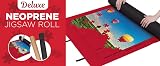 Hinkler Neoprene Jigsaw Roll Mat | Holds Up to 2000 Pieces view 6