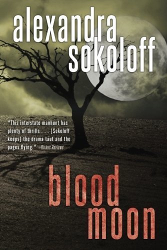Blood Moon (The Huntress/FBI Thrillers) Paperback February 24, 2015