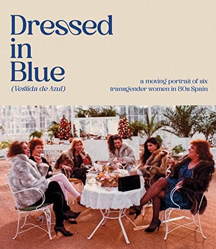 have you seen her dressed in blue Amazon.com: Dressed In Blue (vestida de Azul) : Antonio Gimnez Rico, Francisco Perez de los Cobos Avila, Jose Antonio Sanchez Sanchez, Jose Ruiz Orejon Casado, Juan Muoz Santiago: Movies & TV