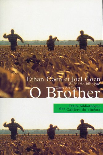 O brother