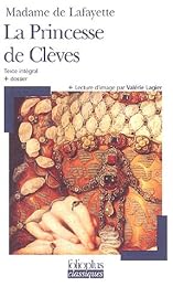 La  princesse de Clèves