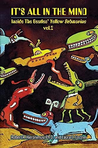 Yellow Submarine.. the Beatles: Beatles: 9781844289233: Amazon.com