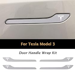 IPG Compatible for Model 3 / Model Y Door Handle