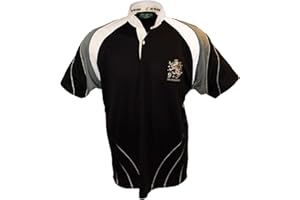 MALHAM LIVE FOR RUGBY Silky Sullivan Collection Liga Privada Rugby Jersey