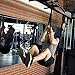 PELLOR Forearm Wrist Blaster Roller Trainer Weight-Bearing Rope Arm Strength Training Fitness Equipment Anti-Slip for Gym and Home Profession
