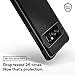 Caseology Vault for Samsung Galaxy Note 8 Case (2017) - Black