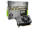EVGA GeForce GTX 1050 SC Gaming, 3GB GDDR5, DX12 OSD Support (PXOC) Graphics Card 03G-P4-6153-KR