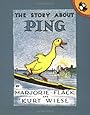 The Story About Ping
