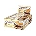 Quest Nutrition Protein Bar, S,mores, 20g Protein, 4g Net Carbs, 180 Cals, Low Carb, Gluten Free, Soy Free, 2.12oz Bar, 12 Countthumb 3