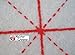 MasterChinese Students Calligraphy Mat 20x27 inches (50x70 cm) - Thick with Grids