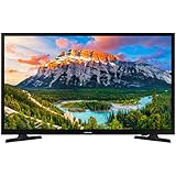 Samsung Electronics UN32N5300AFXZA 32" 1080p Smart LED TV (2018), Black