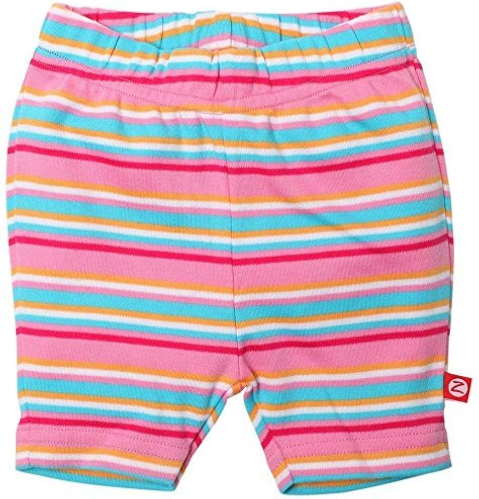 hot pink biker shorts