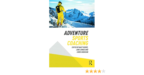 Adventure Sports Coaching: Amazon.es: Berry, Matt: Libros en ...