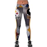 steelers leggings amazon