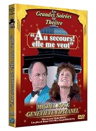 \#Au Secours ! Elle Me Veut\#