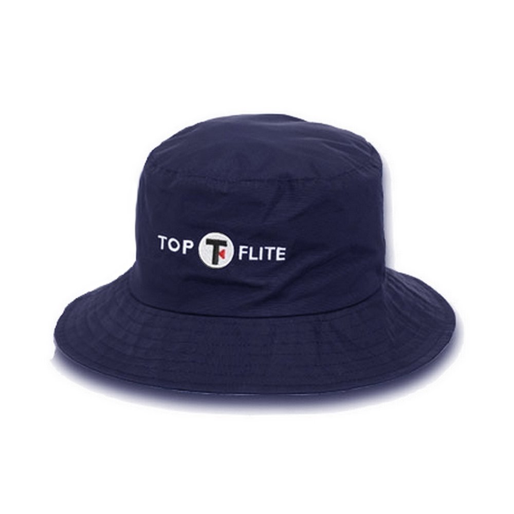 Top-Flite Waterproof Bucket Hat- Buy 