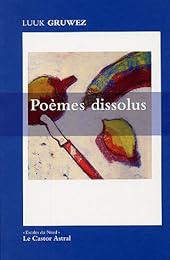 Poèmes dissolus