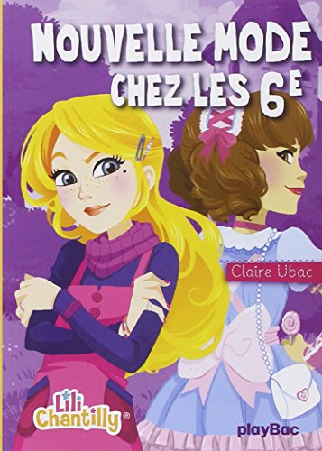 Nouvelle mode chez les 6e