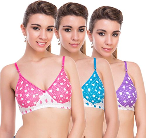 Full Coverage Wire Free Maternity Bra