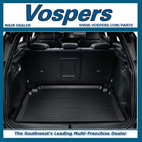 Genuine Peugeot 3008 SUV 2017 Onwards Boot Liner Protection Tray