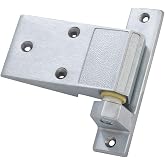 Kason 1255 Pacesetter Hinge, Textured Panel, 11255000004