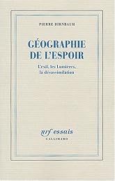 Géographie de l'espoir