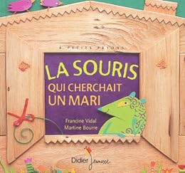 La  souris qui cherchait un mari