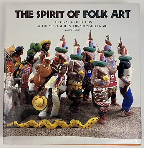 アート・デザイン・音楽 Folk Art from the Global Village_Girard Folk Art from the Global Village: The Girard Collection at the