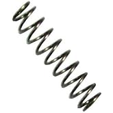 Hydrofarm HGPPSPRING Precision Pruner Spring, Pack Contains 10 Springs