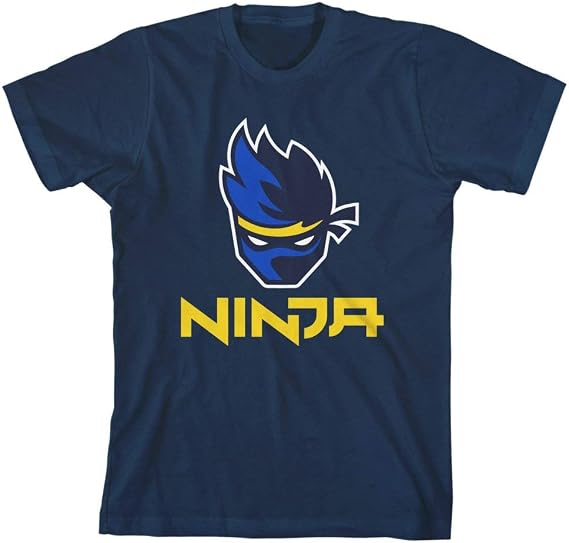 ninja graphic tees