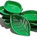 Palm Leaf Serving Trays (A dozen per package)