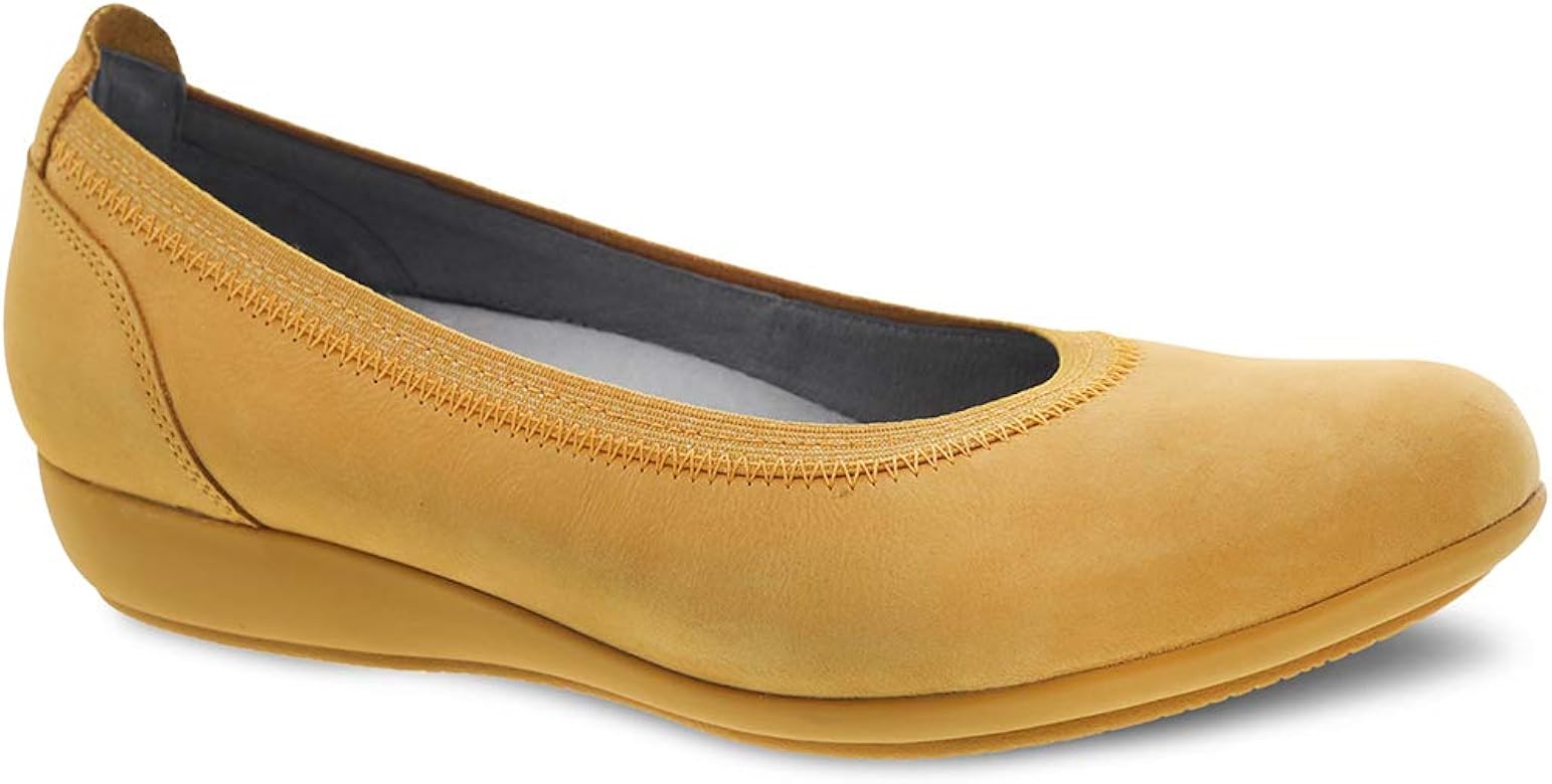 dansko ballet