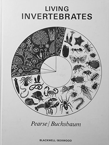 Living Invertebrates