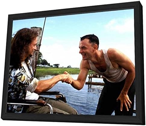 8 x 10 Forrest Gump Framed Movie Photo