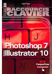 Photoshop 7 & Illustrator 10