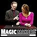 Magic Makers Coin Squeeze Illusion - Easy To Master Magic