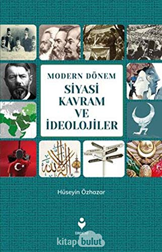 Modern Dönem Siyasi Kavram ve Ideolojiler at Amazon