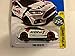 Hot Wheels 2017 HW Speed Graphics Ford Focus RS 79/365, White