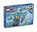 LEGO City Deep Sea Explorers 60093 Helicopter Building Kit