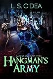Lake Of Sins: Hangman's Army by L. S. O'Dea