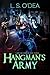 Lake Of Sins: Hangman's Army by L. S. O'Dea