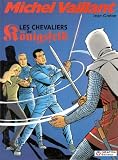 Image de Michel Vaillant, tome 12 : Les chevaliers de Königsfeld