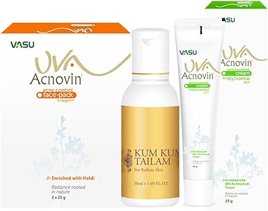 acnovin cream