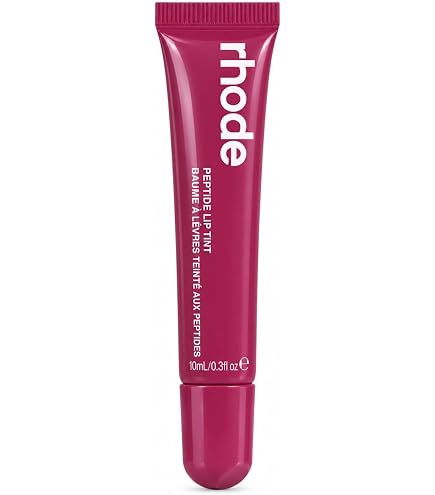 Amazon.com : Rhode by Hailey Bieber The Peptide Lip TINTS SET ALL
