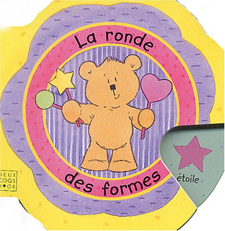 La  ronde des formes