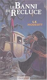 Le  banni de Recluce