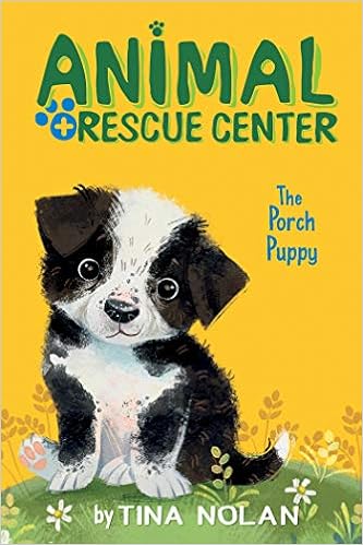 rescue centers