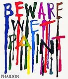 Beware Wet Paint; Designs By Alan Fletcher