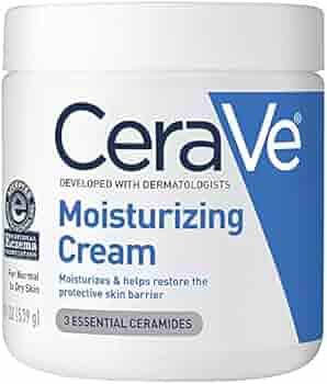 cerave moisturizing cream 12oz